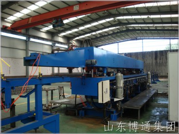 生產(chǎn)車(chē)間