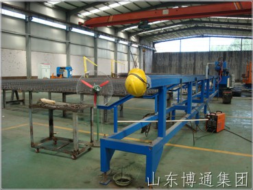 生產(chǎn)車(chē)間