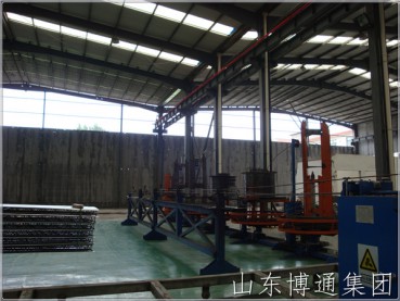 生產(chǎn)車(chē)間